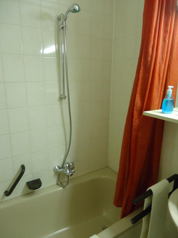 Enjoyhotel Garni Korntal Stuttgart B&B Parkplatz Sprinter Exteriér fotografie